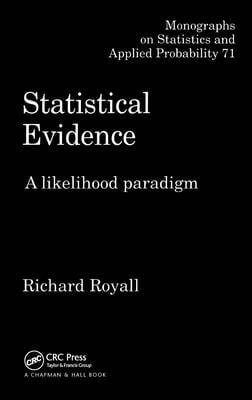 Statistical Evidence