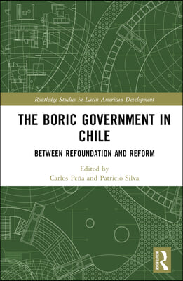 Boric Government in Chile