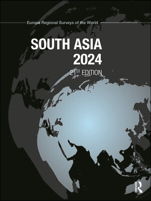 South Asia 2024