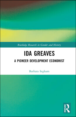 Ida Greaves