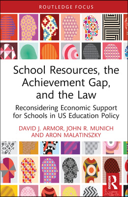 School Resources, the Achievement Gap, and the Law