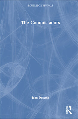 Conquistadors