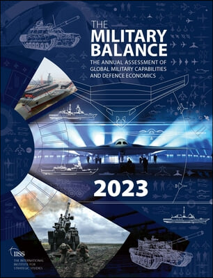 Military Balance 2023