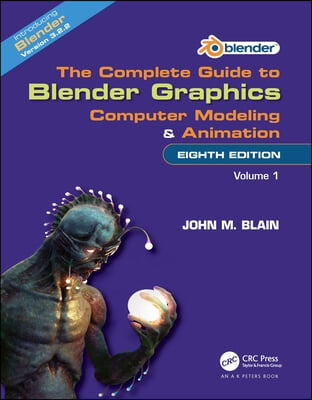 Complete Guide to Blender Graphics