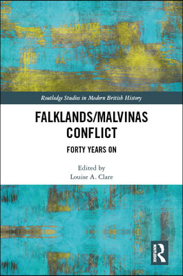 Falklands/Malvinas Conflict