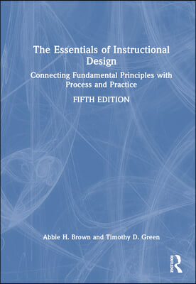 Essentials of Instructional Design