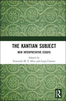 Kantian Subject