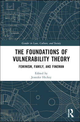 Foundations of Vulnerability Theory