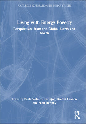 Living with Energy Poverty