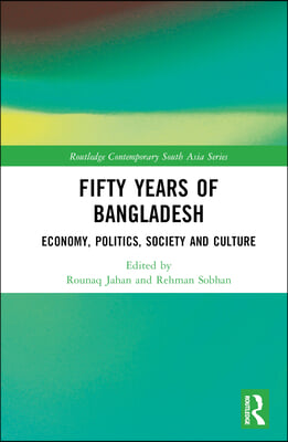 Fifty Years of Bangladesh