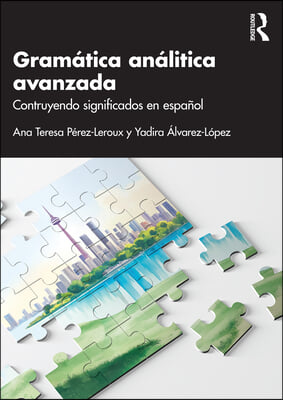 Gramática analítica avanzada