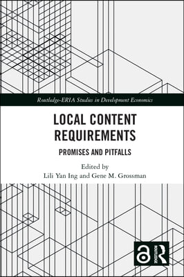 Local Content Requirements