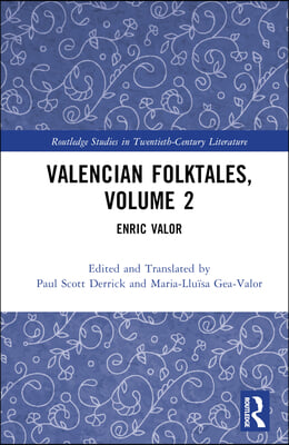 Valencian Folktales, Volume 2