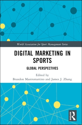 Digital Marketing in Sports