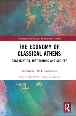 Economy of Classical Athens