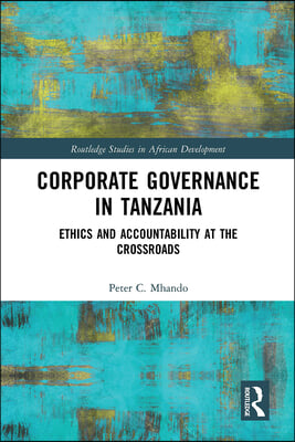 Corporate Governance in Tanzania