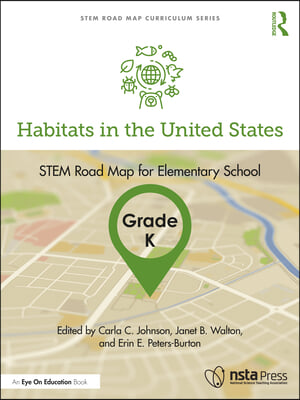 Habitats in the United States, Grade K