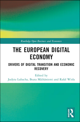 European Digital Economy