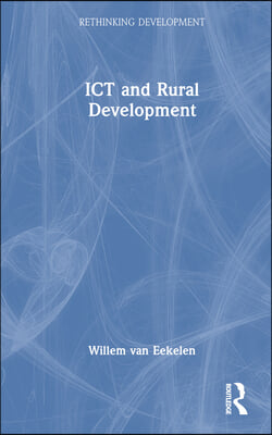 ICT and Rural Development in the Global South