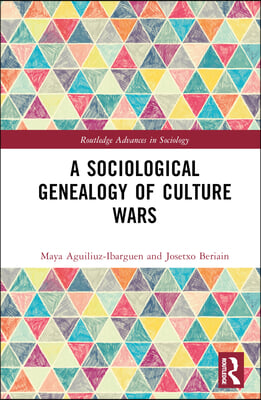 Sociological Genealogy of Culture Wars