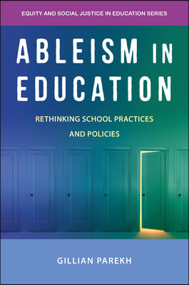 Ableism in Education