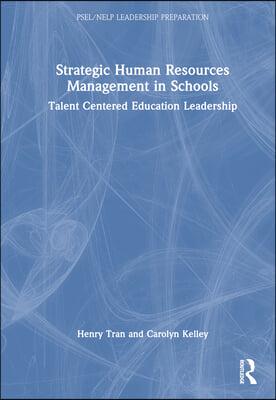 Strategic Human Resources Management in Schools
