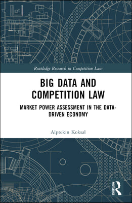 Big Data and Competition Law