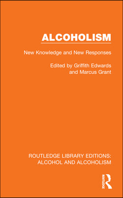 Alcoholism