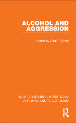 Alcohol and Aggression