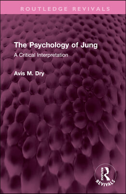 Psychology of Jung
