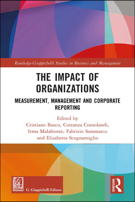 Impact of Organizations