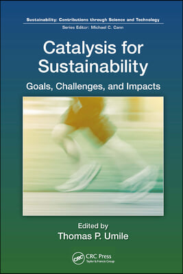 Catalysis for Sustainability