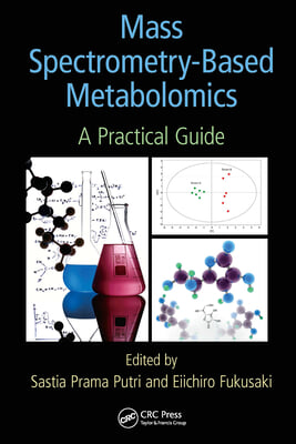 Mass Spectrometry-Based Metabolomics