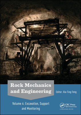 Rock Mechanics and Engineering Volume 4