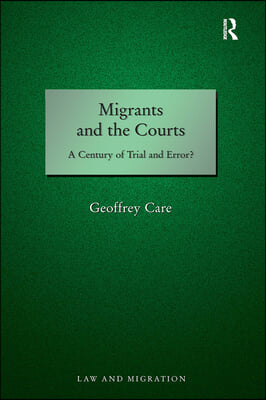 Migrants and the Courts