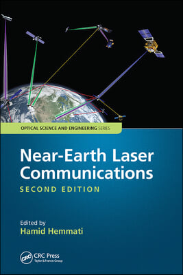 Near-Earth Laser Communications, Second Edition