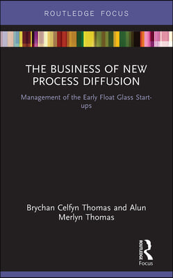 Business of New Process Diffusion