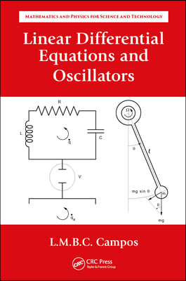 Linear Differential Equations and Oscillators