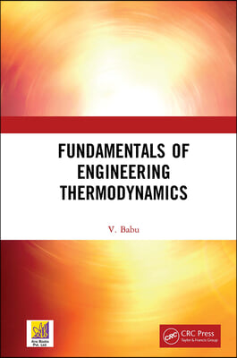 Fundamentals of Engineering Thermodynamics