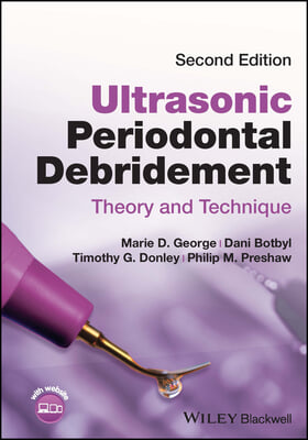 Ultrasonic Periodontal Debridement