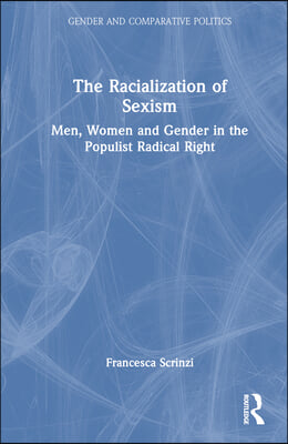 Racialization of Sexism
