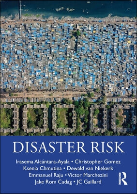 The Disaster Risk