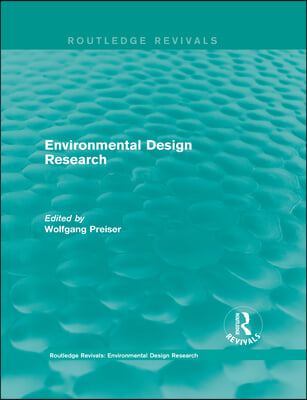 Environmental Design Research