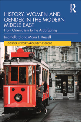 History, Women and Gender in the Modern Middle East