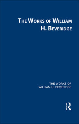 Works of William H. Beveridge