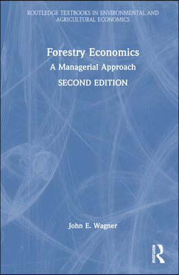 Forestry Economics