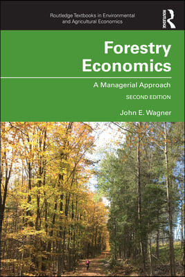 Forestry Economics