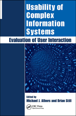 Usability of Complex Information Systems