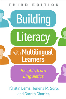 Building Literacy with Multilingual Learners: Insights from Linguistics