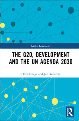 G20, Development and the UN Agenda 2030